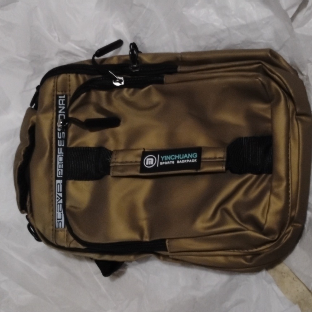 Sports backpack